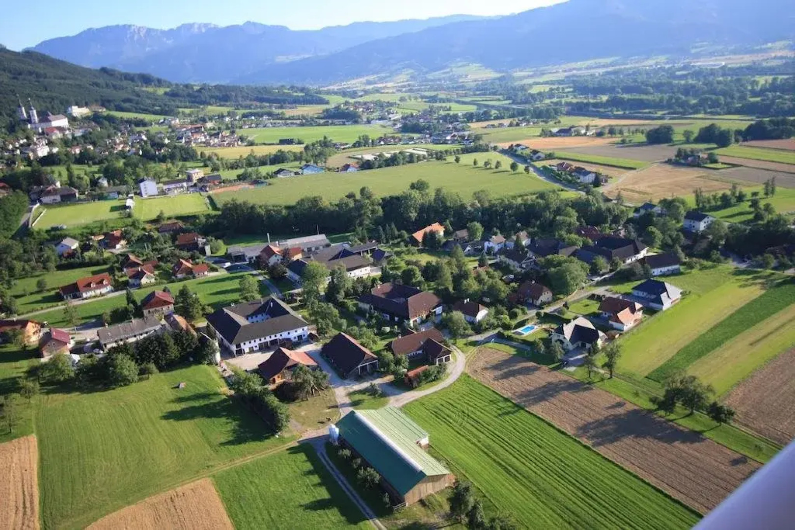 Auszeit Am Ziegenhof Nur Fur Erwachsene "Ferienwohnung" (Adults Only)