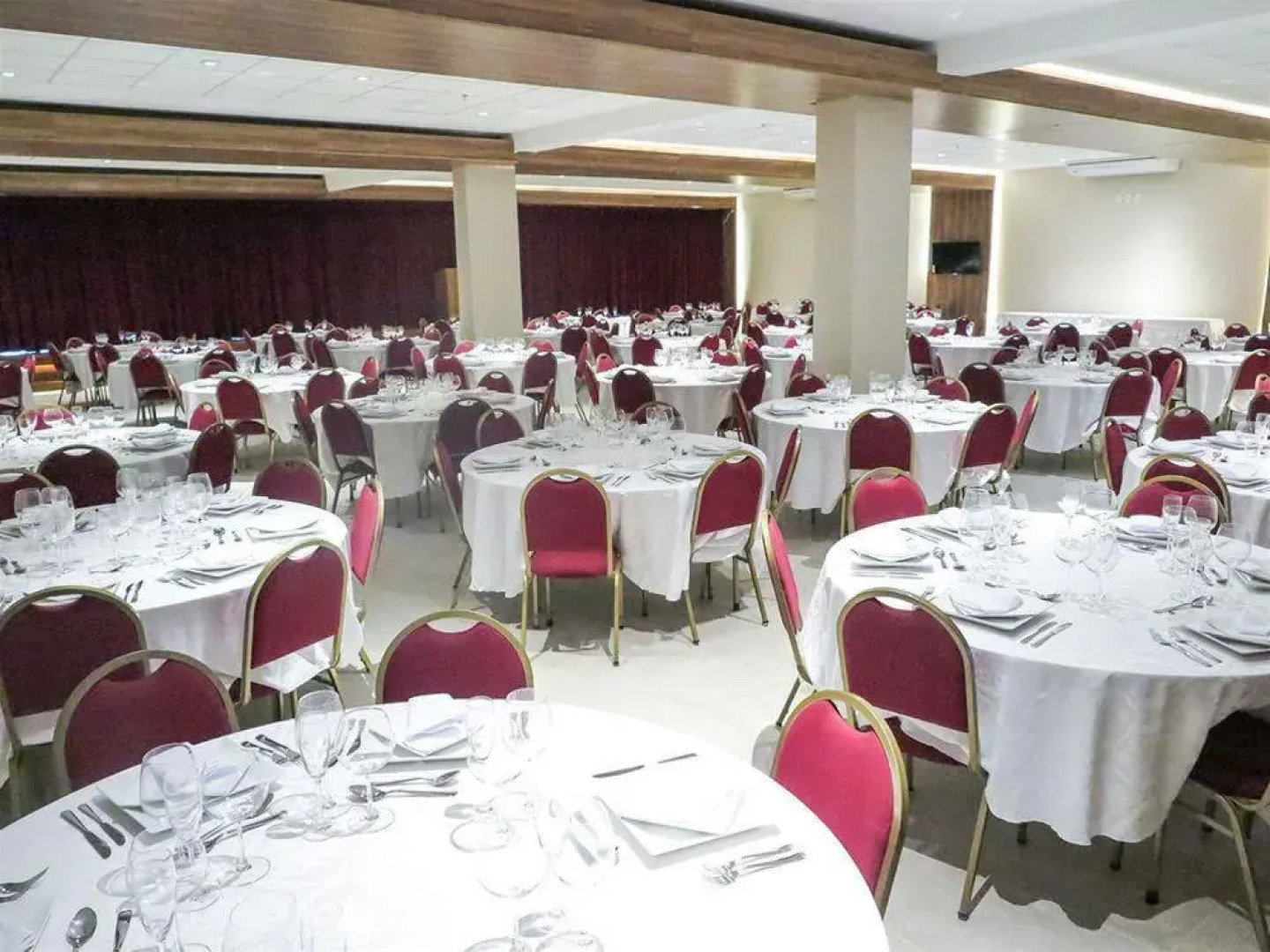 Paradiso Corporate - Cabo Frio