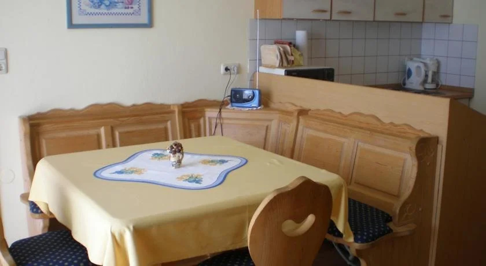 Wiesenbauer - Schlögl Anton