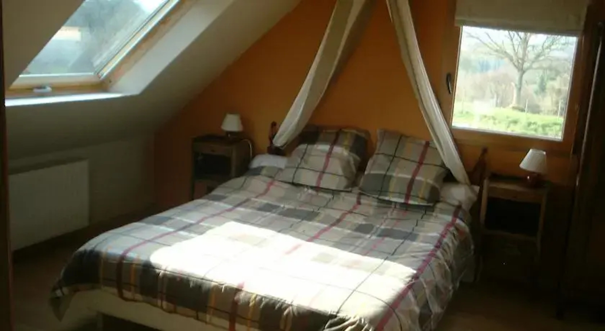 Les Chênes aux Fées