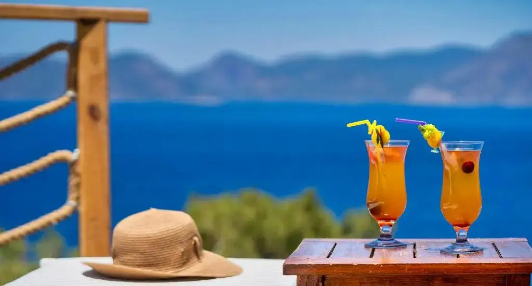 Heaven Resort Faralya