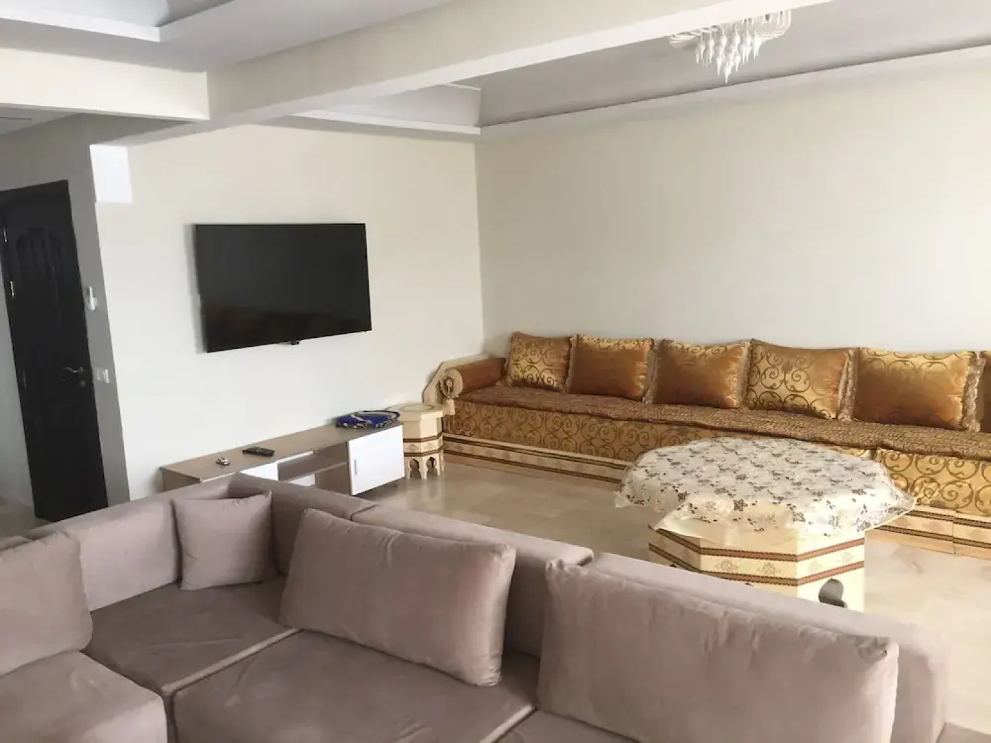 Appartement de Luxe Wilaya Tetouan