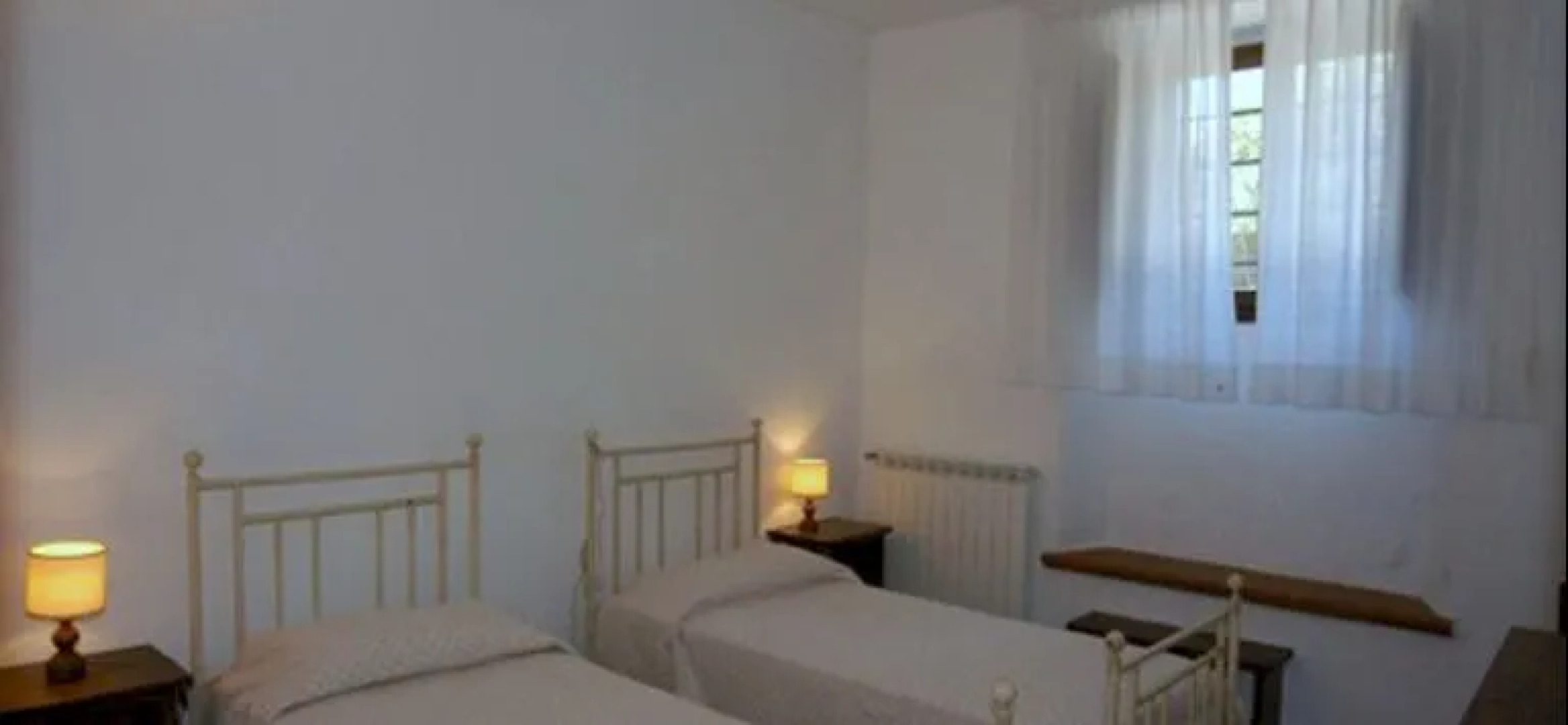 Holiday House Le Selvole