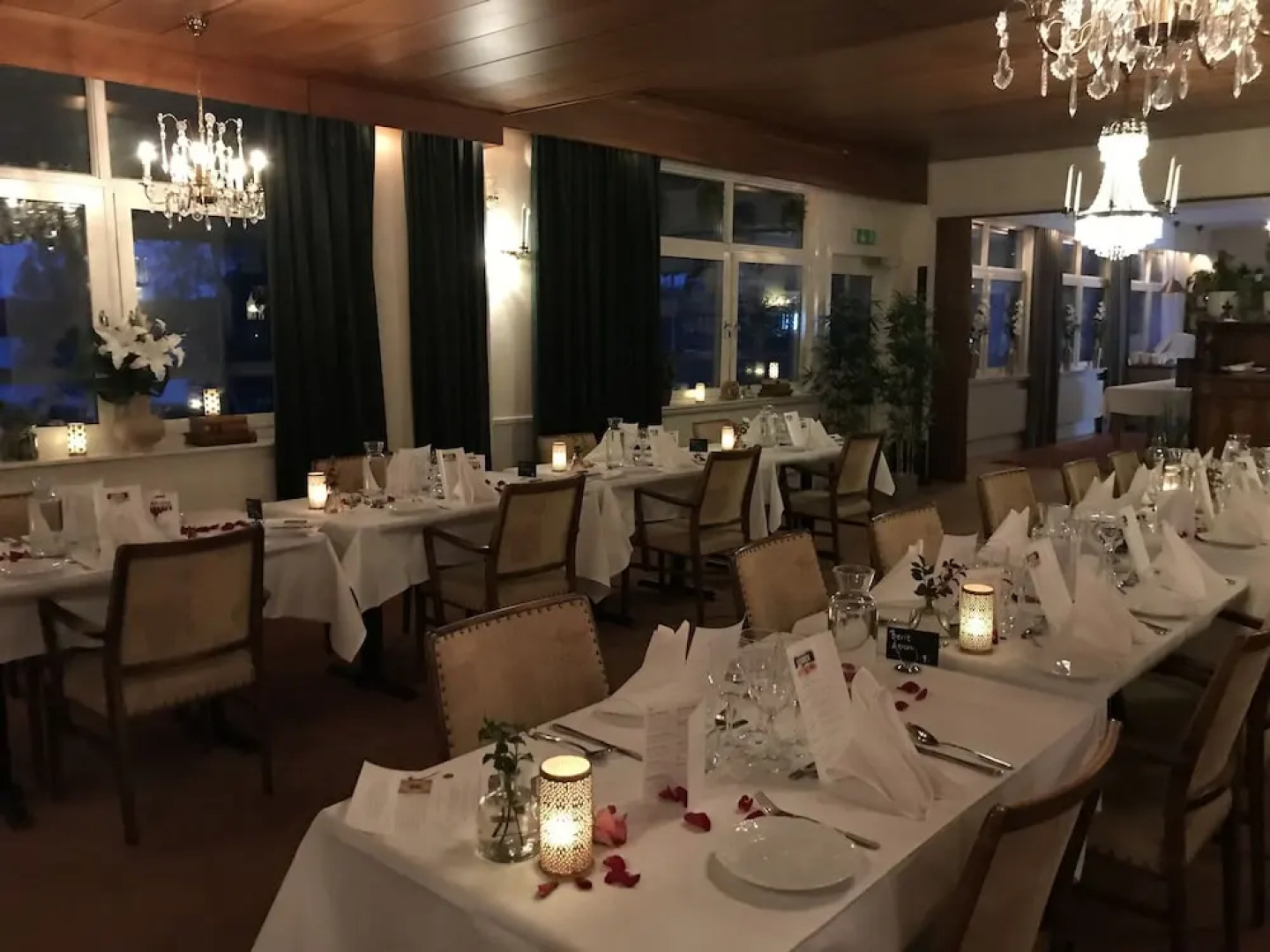 Örserumsbrunn Gestgifveri & Konferens