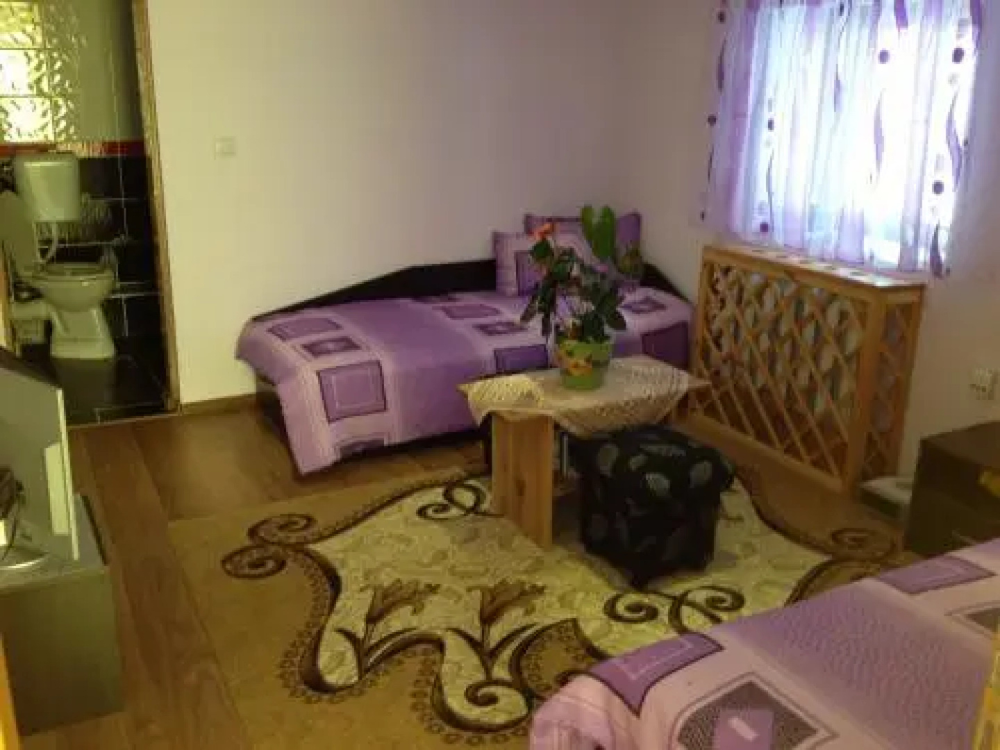 Guesthouse Happy Life