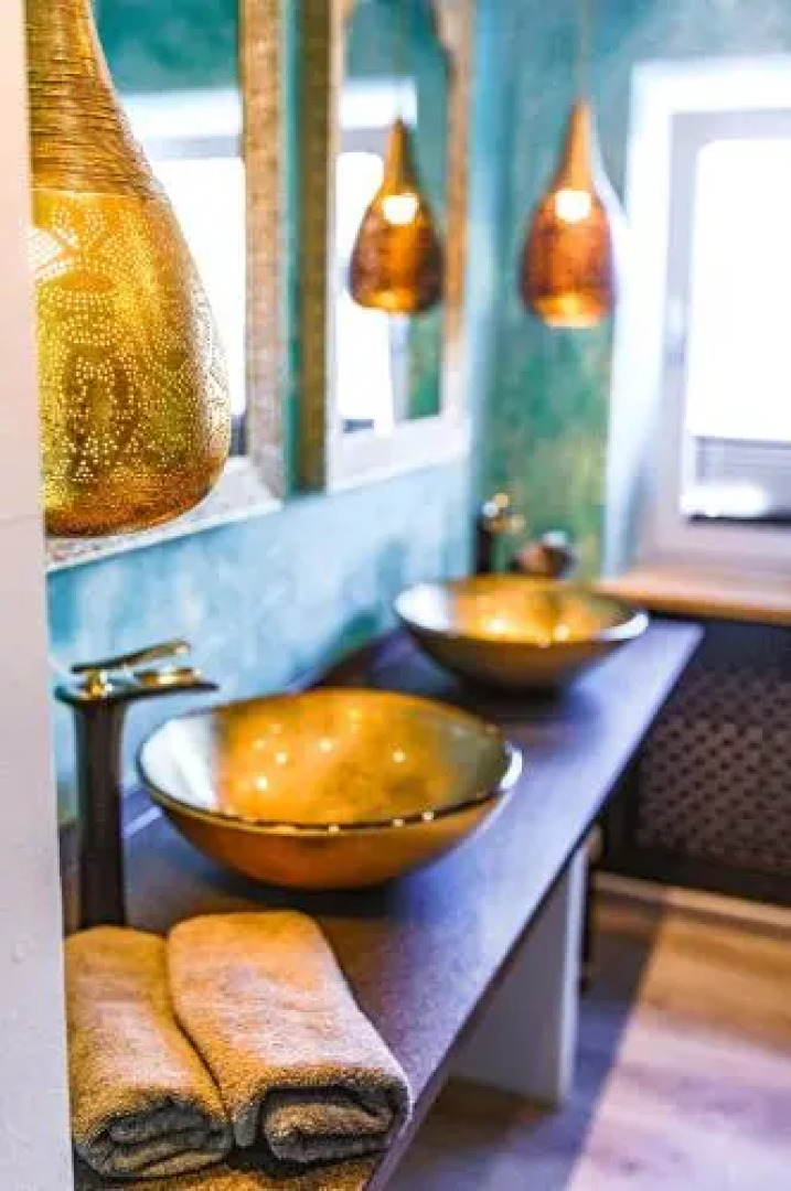 Wellness-Appartments Seibold