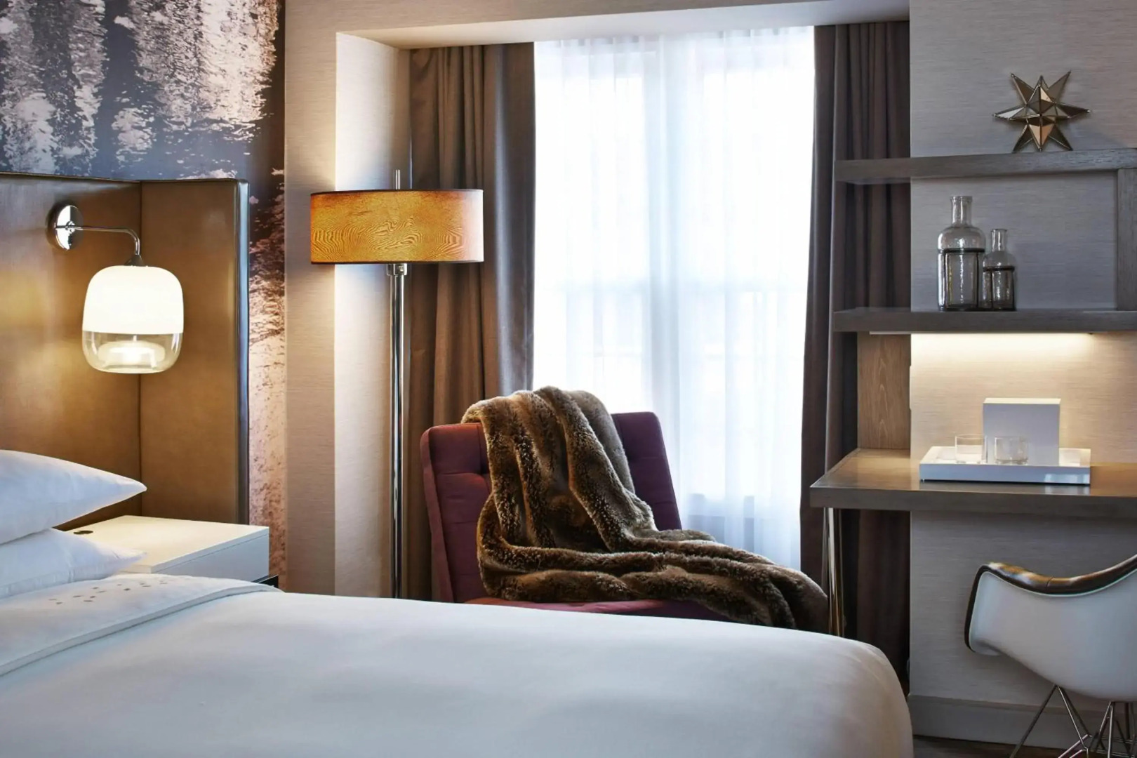 The Del Monte Lodge Renaissance Rochester Hotel & Spa