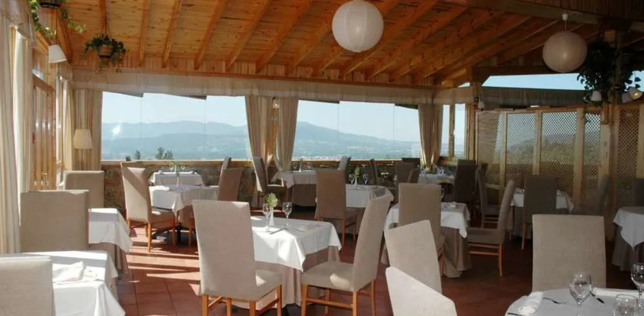 BlueSense Sierra Madrid