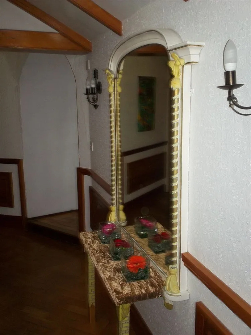 Undercliff Guest House