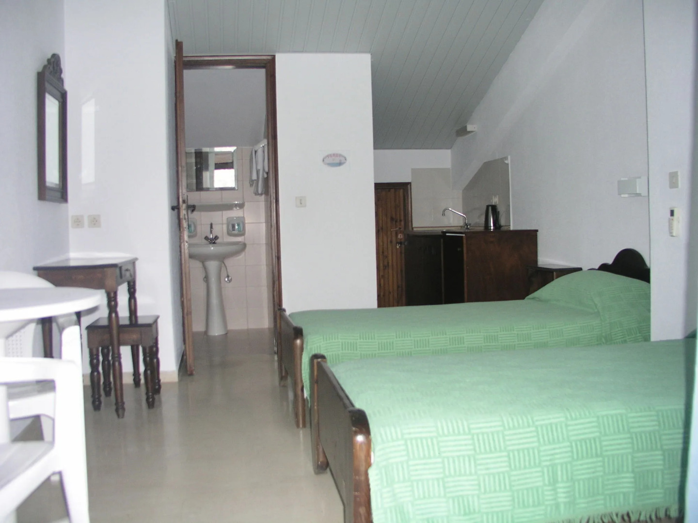 Blue Paradise Studios