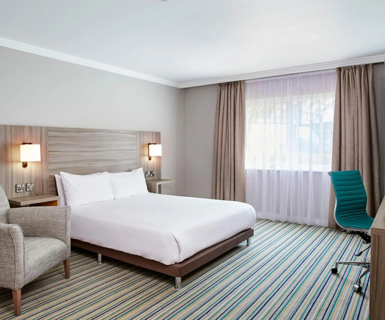 Leonardo Royal Hotel Oxford