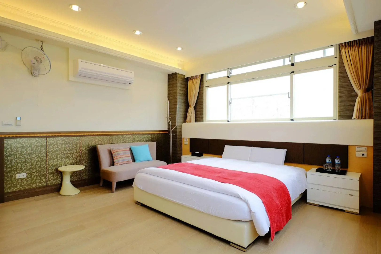 Kuan Pin Four Season Villa