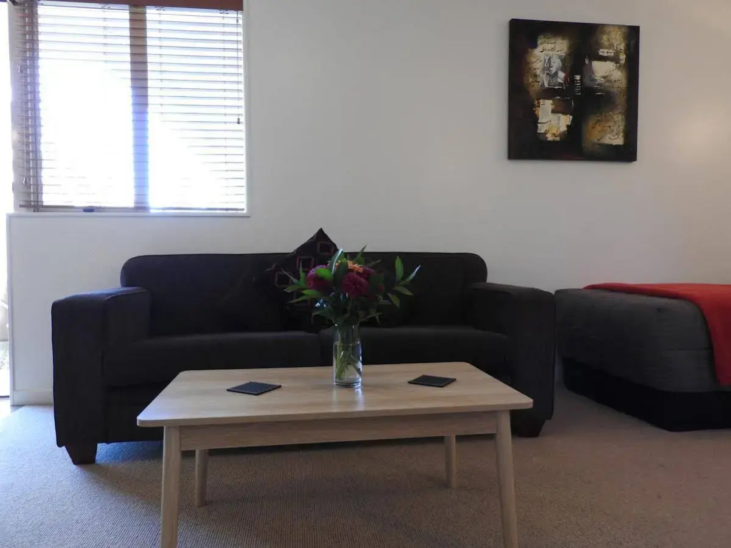 Wine Country Motel Havelock North