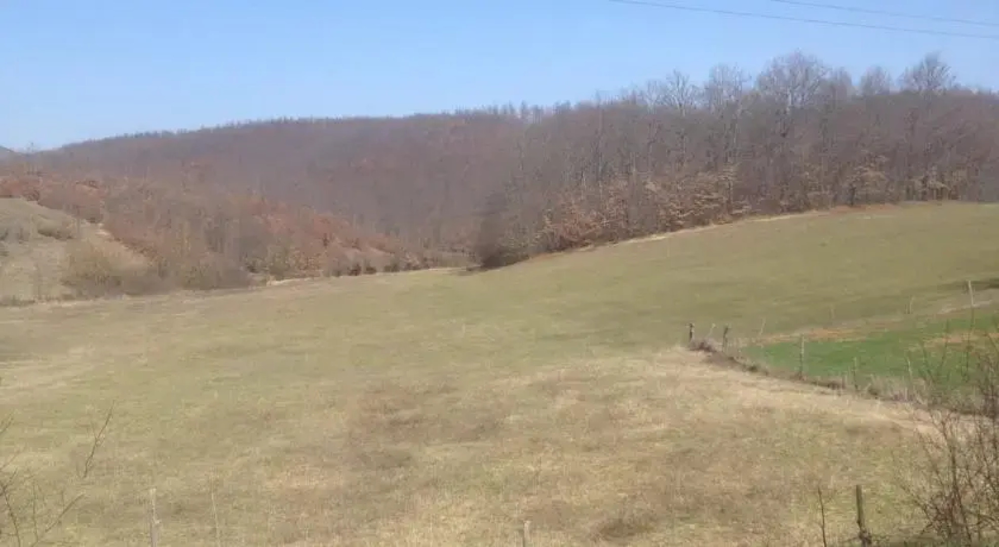 Passeggiate nel Verde Estremo