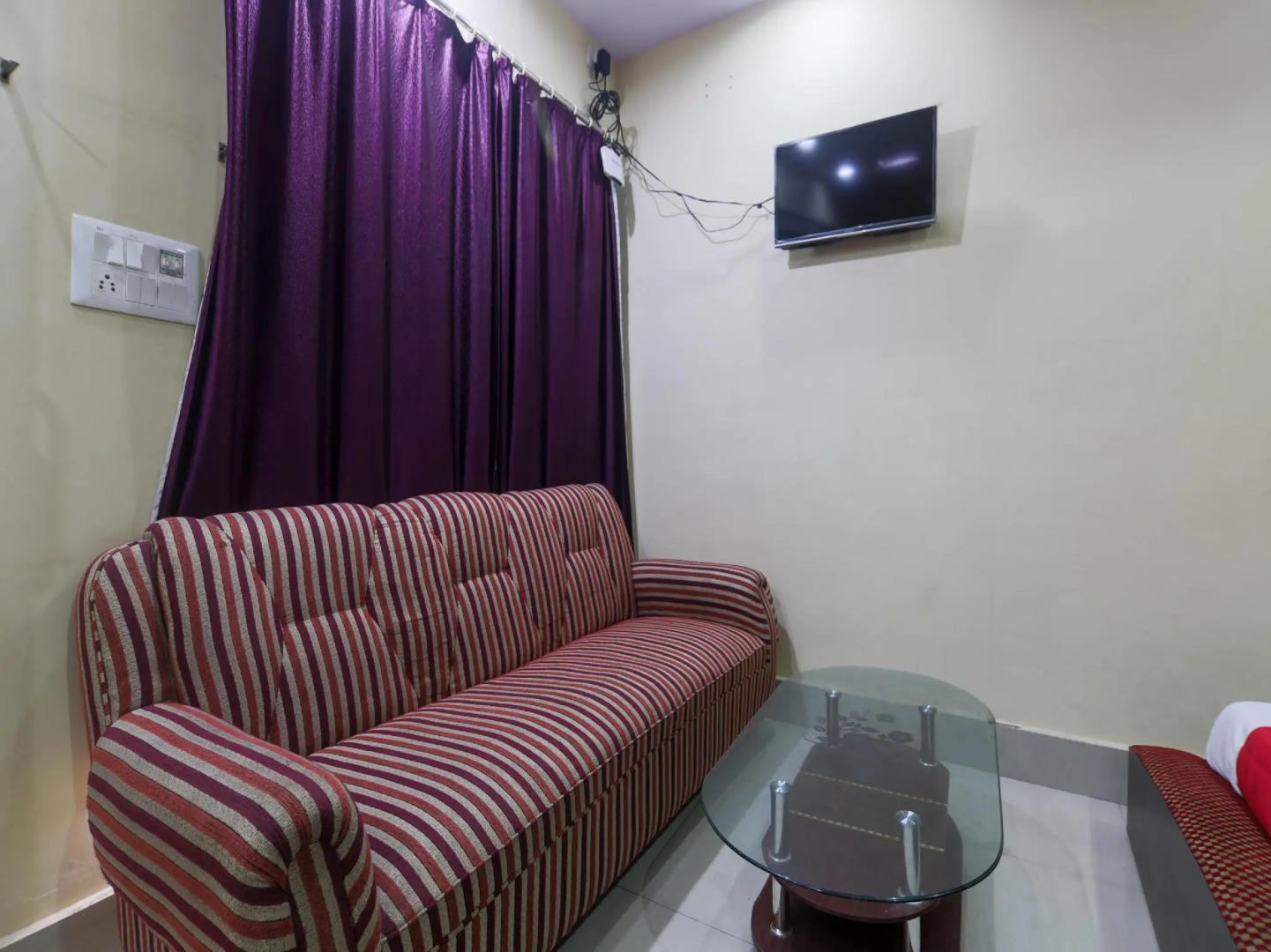 OYO Collection O 26984 New Sky Star Hotel