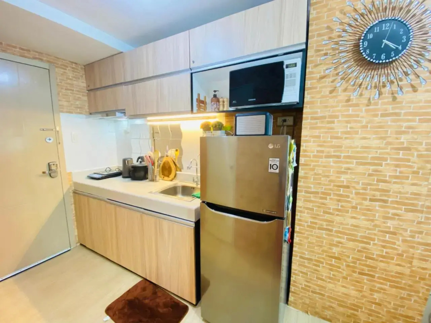 Cozy Staycation by Paris