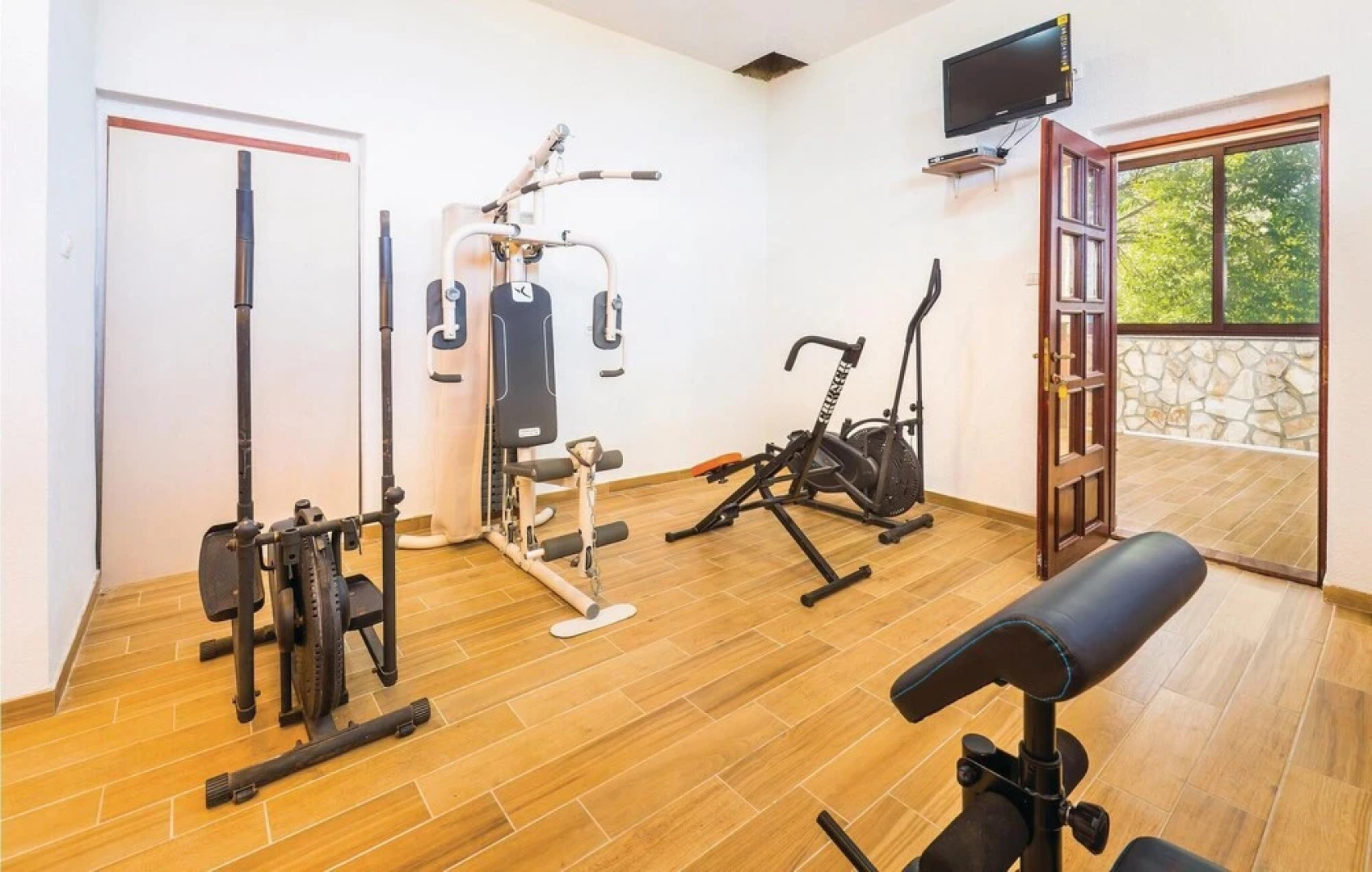 Stunning Home in Labin With Wifi and 0 Bedrooms