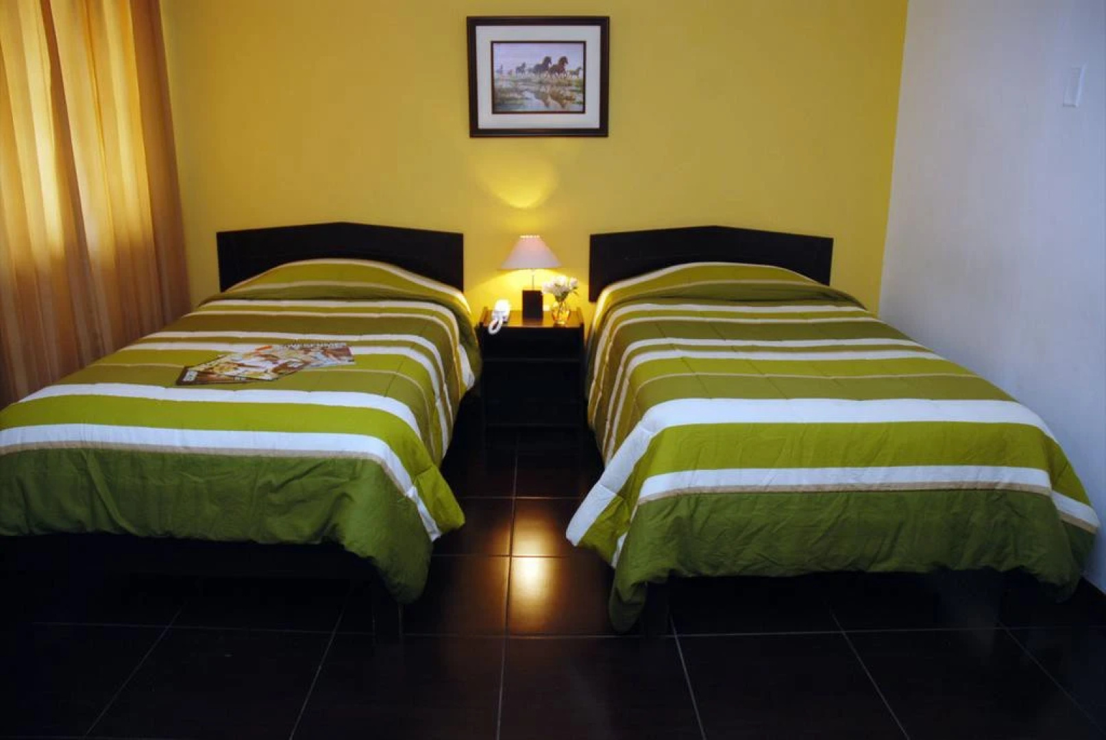 Hostal El Centurión