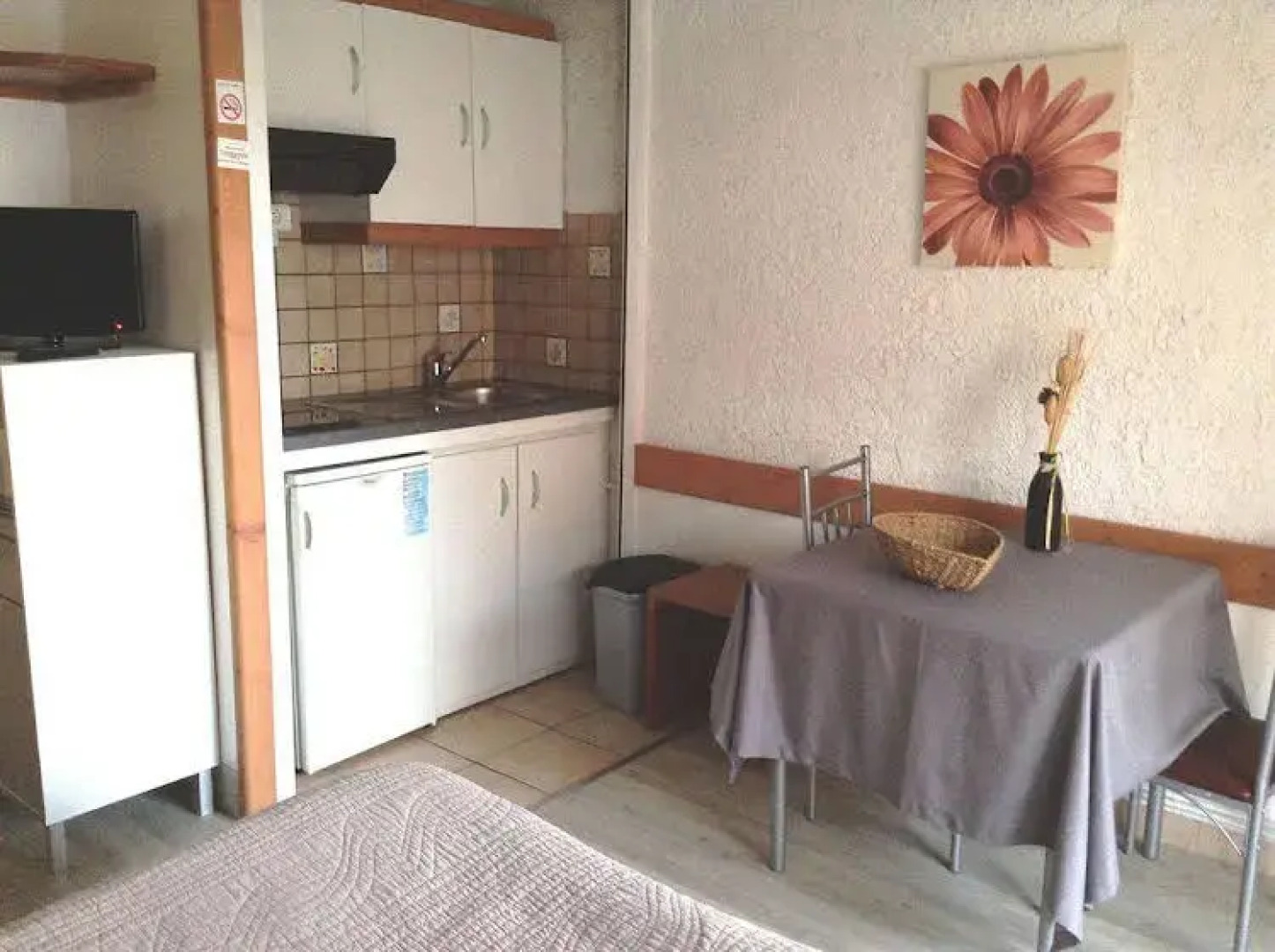 Résidence La Rénovation