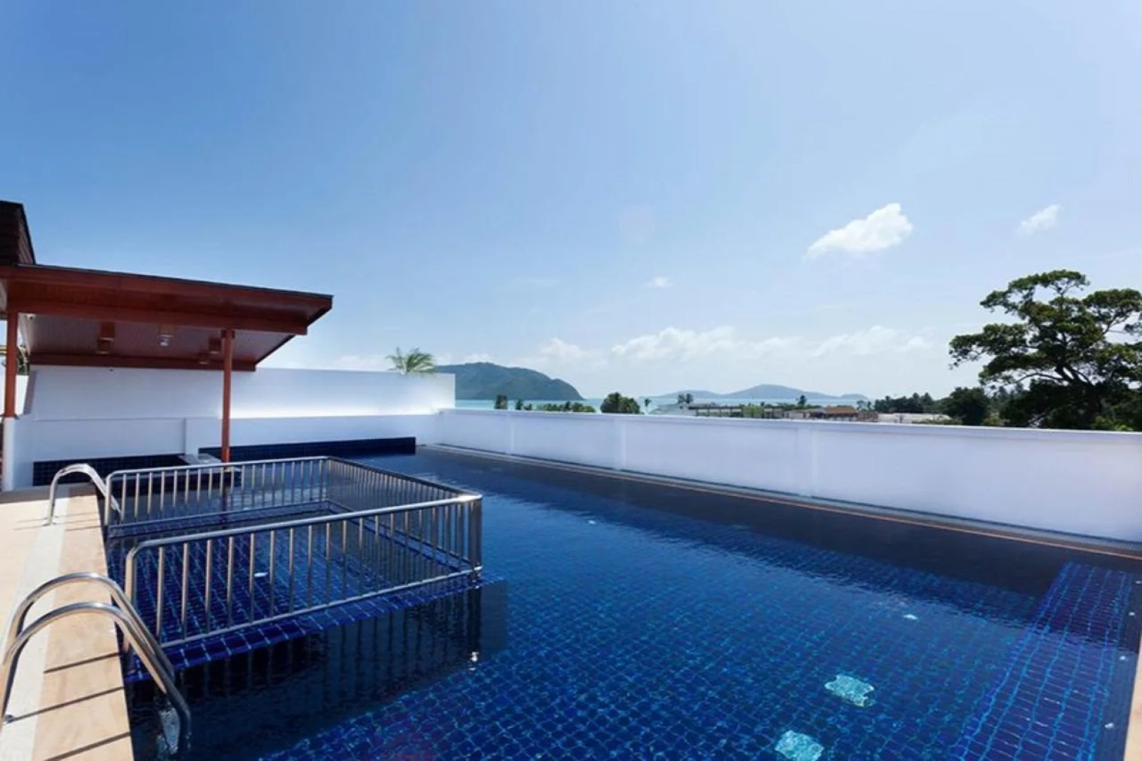 Rawai Princess Hotel