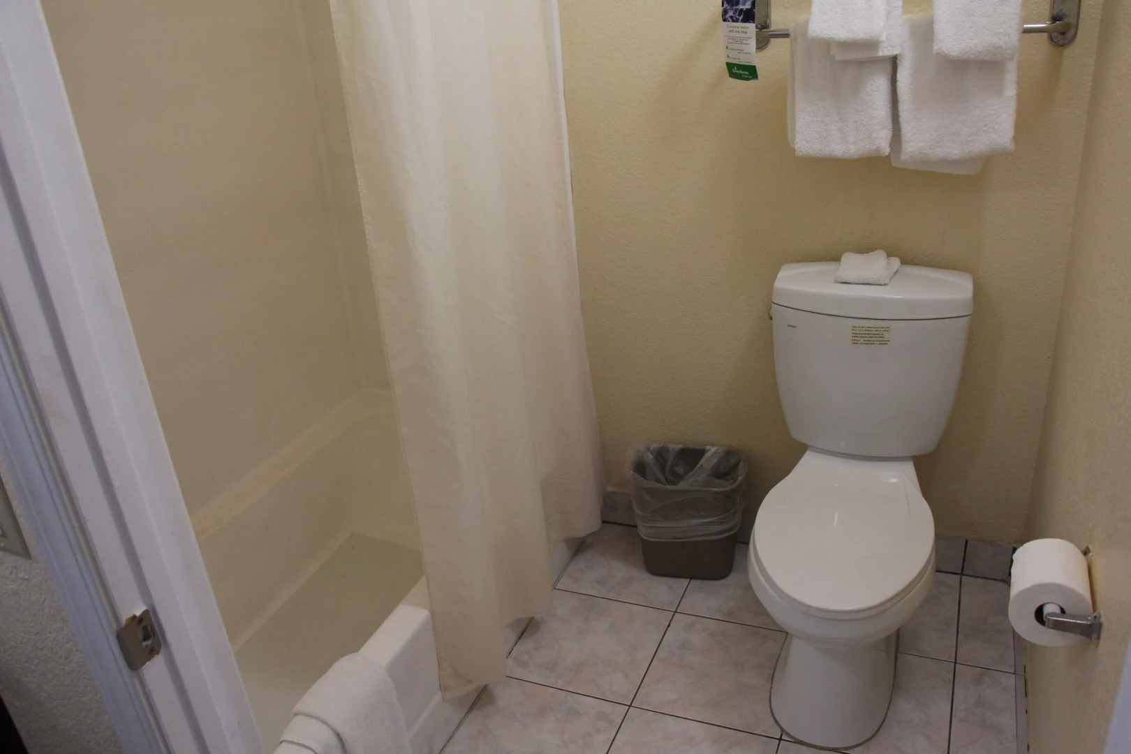 Budget Inn Anaheim Santa Ana