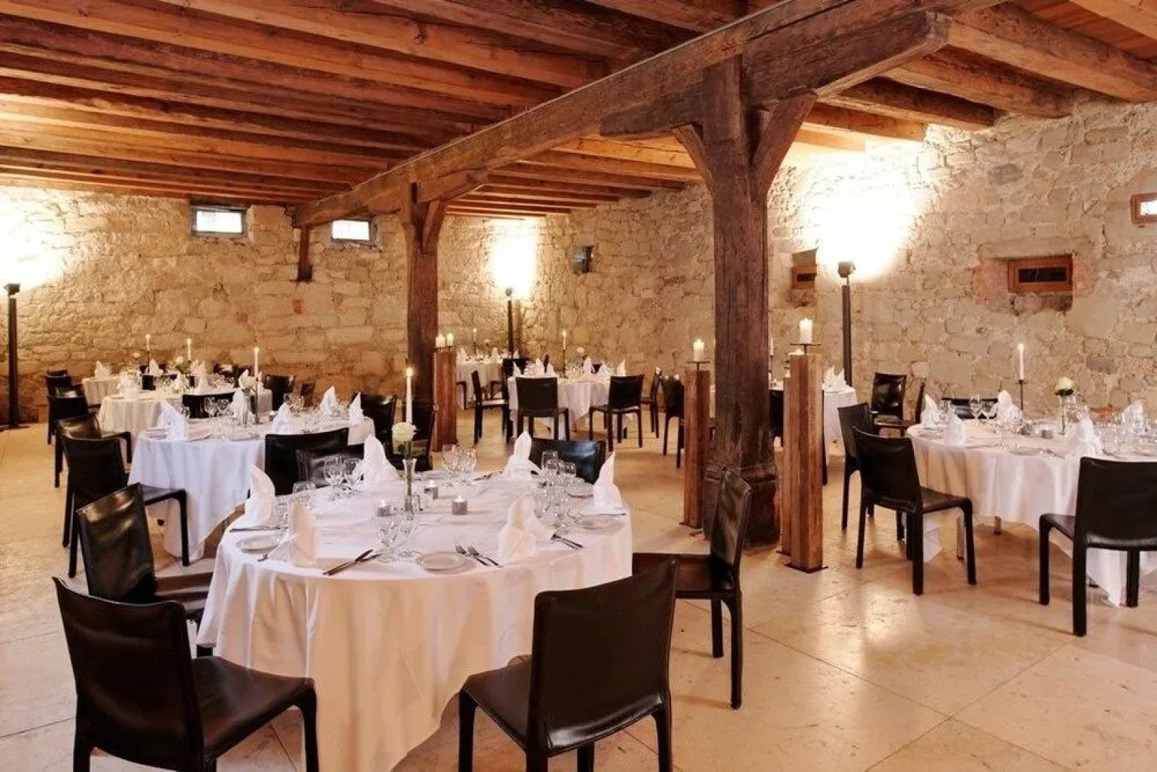 Hotel St. Petersinsel