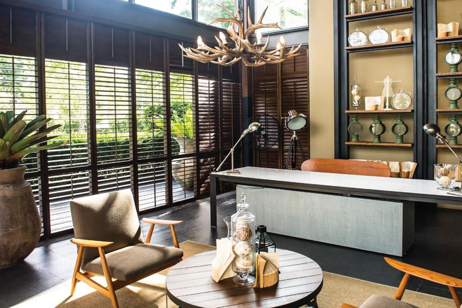 atta Lakeside Resort Suite