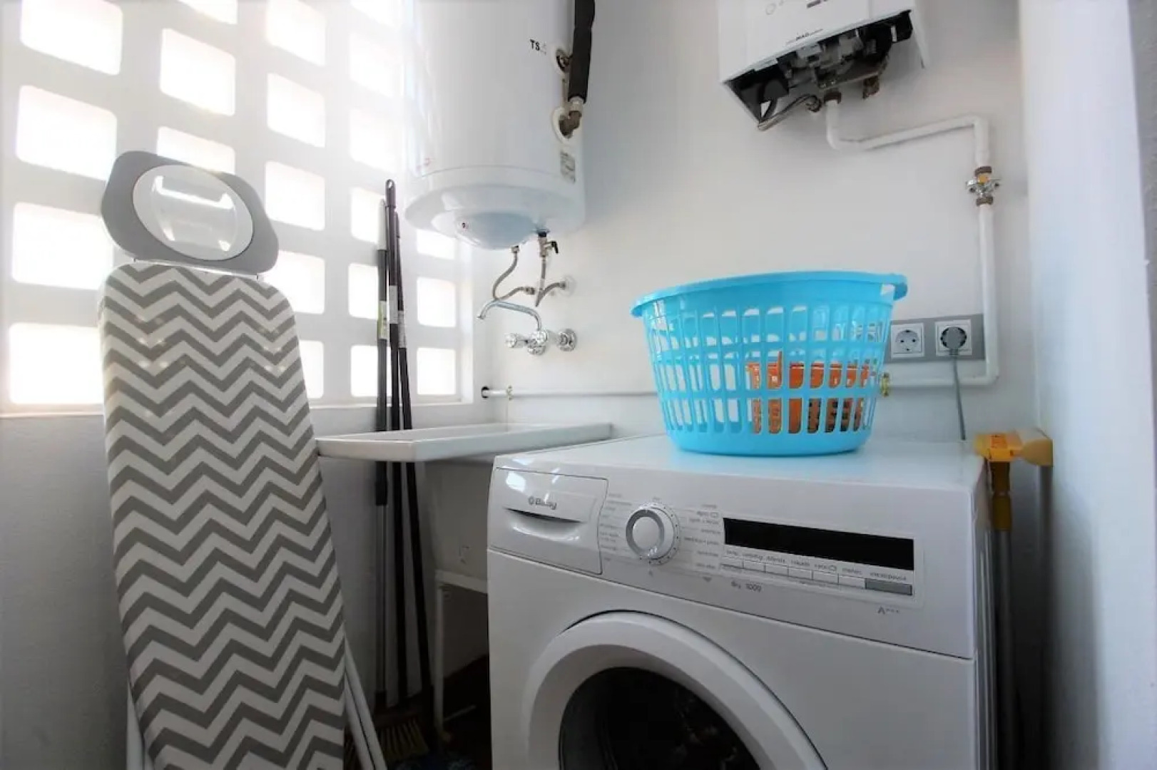 Apartamento Casa Música