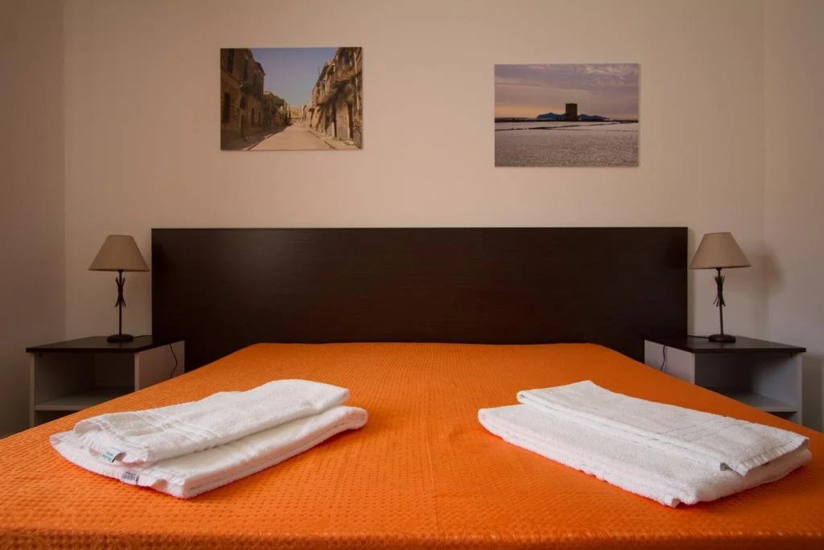 Villa Borgo Aranci Resort