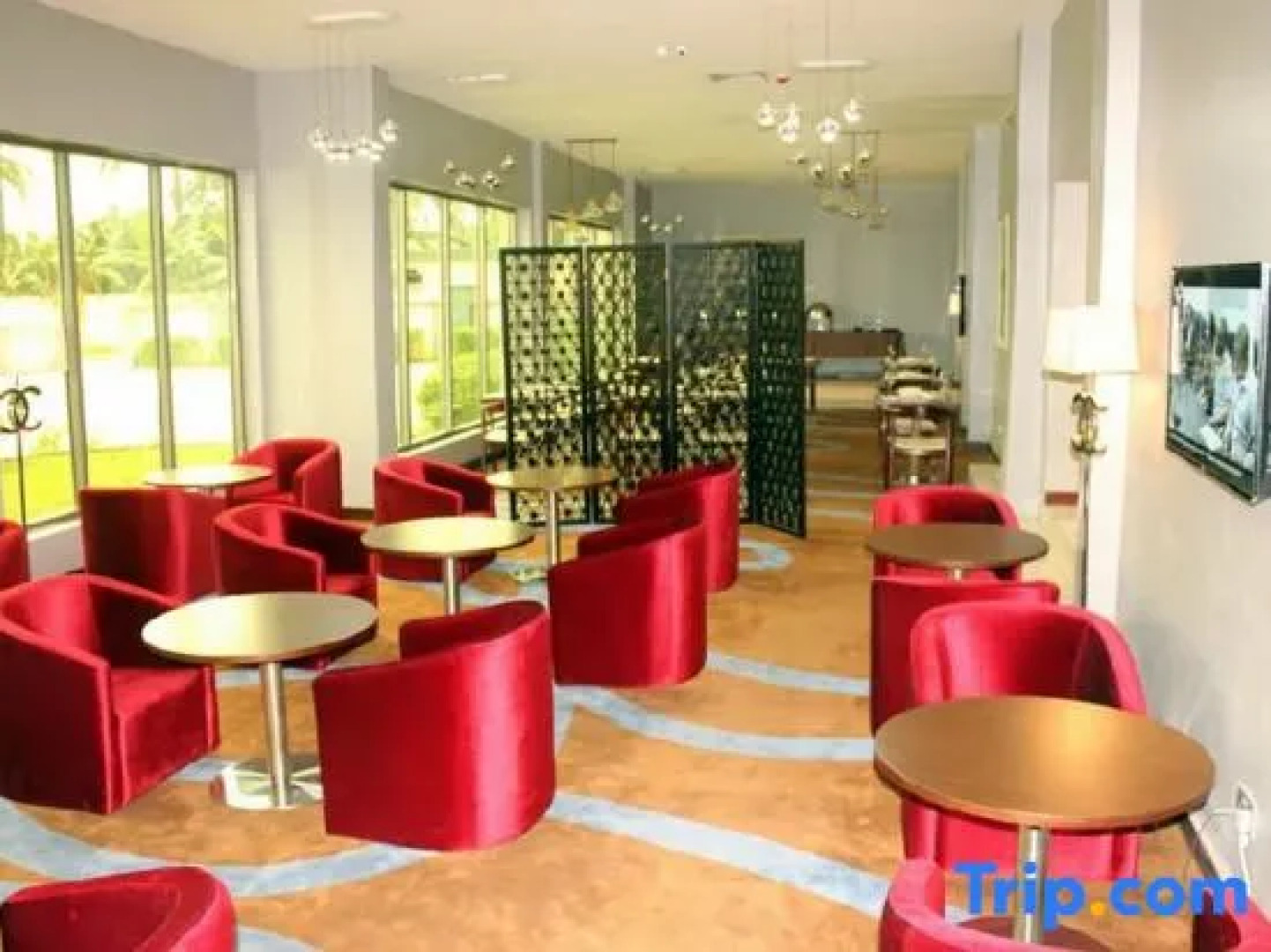 The Addrex Hotel And Suites Aba