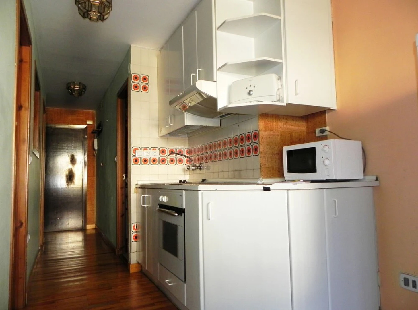 Apartamentos Candanchu 3000
