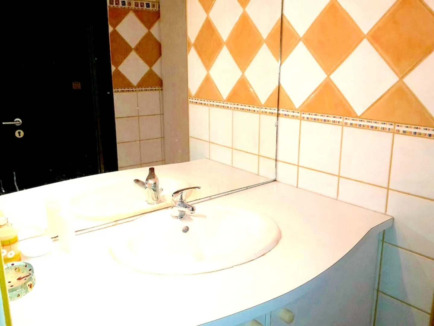 Apartment With one Bedroom in Le Diamant, With Enclosed Garden and Wif