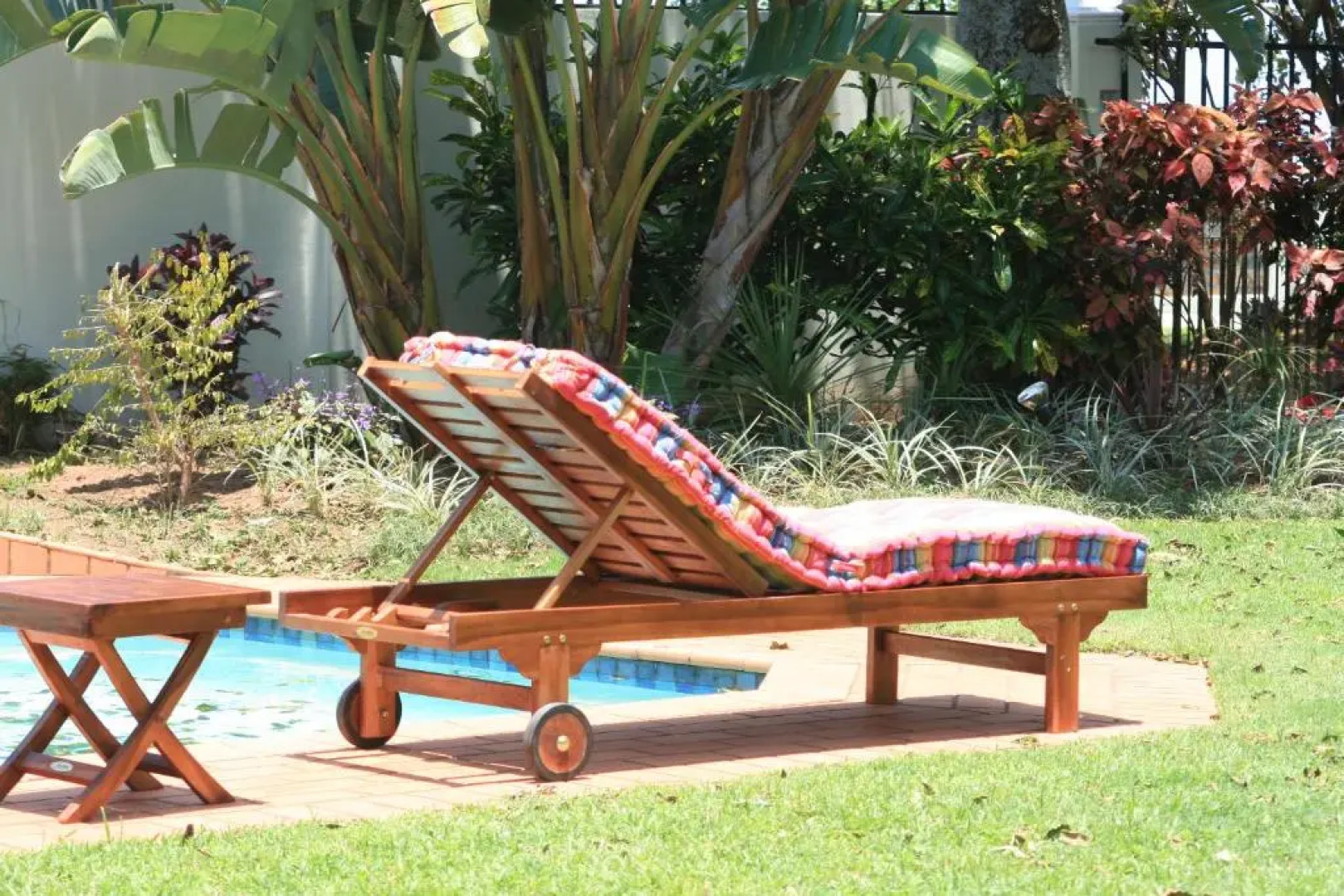 La Loggia on Portland