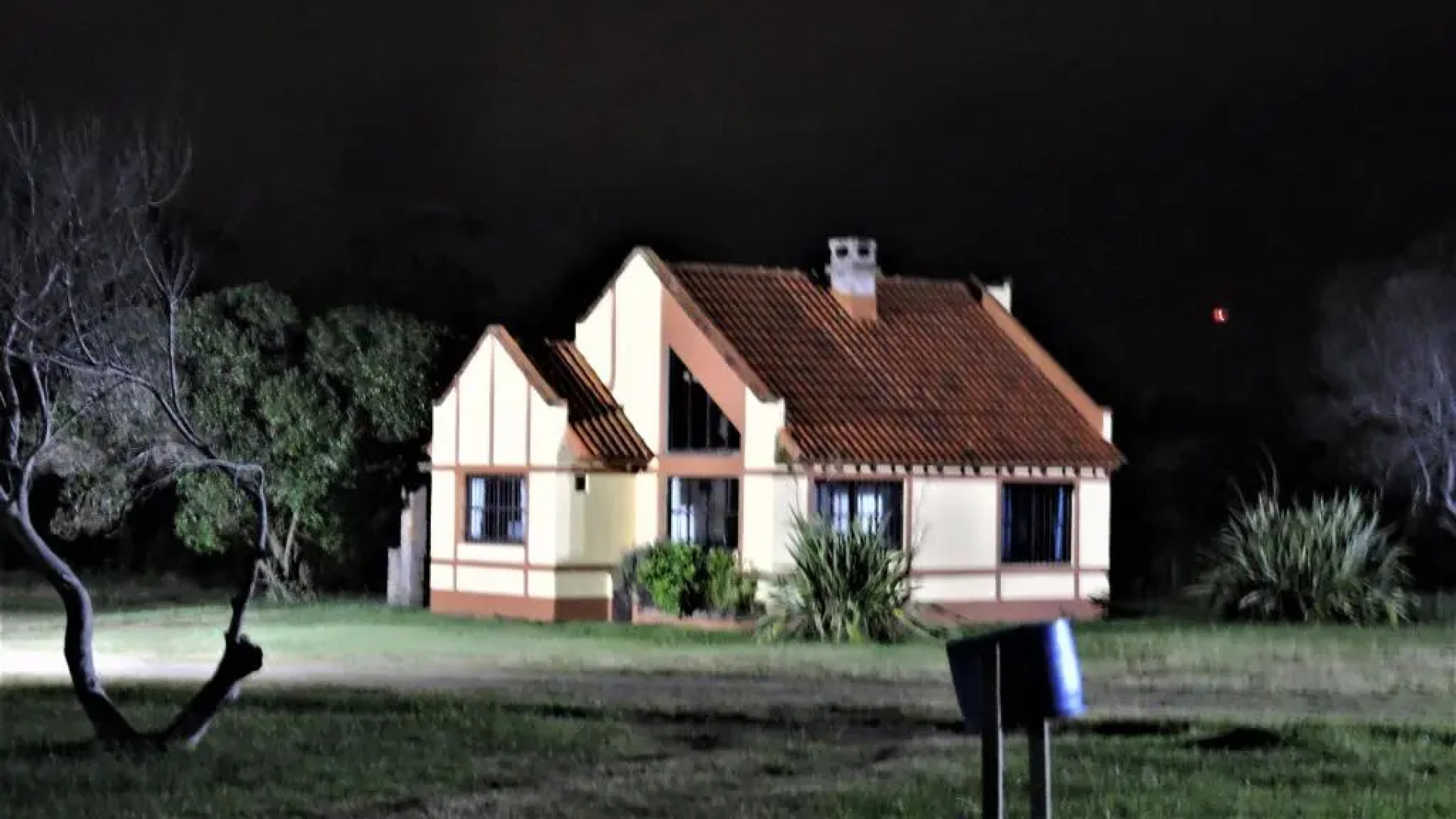 Country del Sol Complejo Turistico