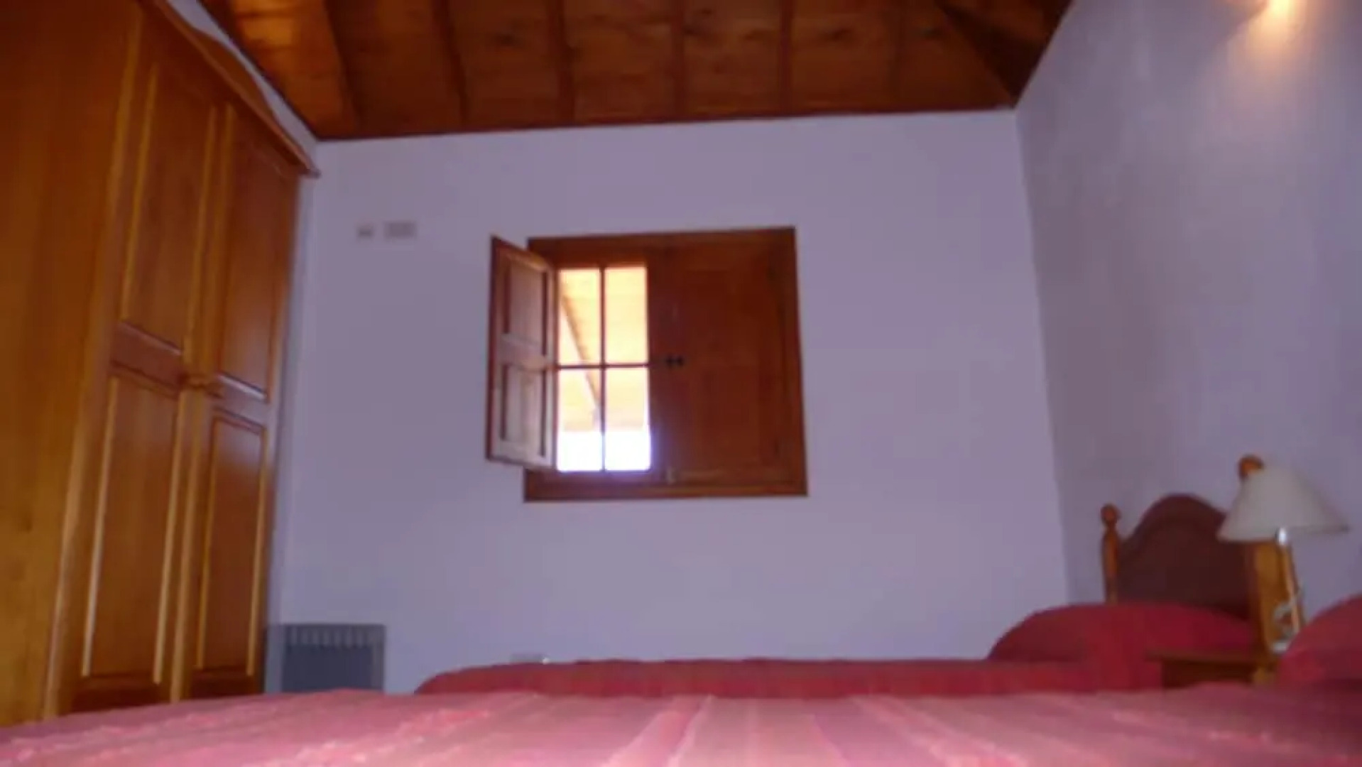 Casas Pedro y Carmen