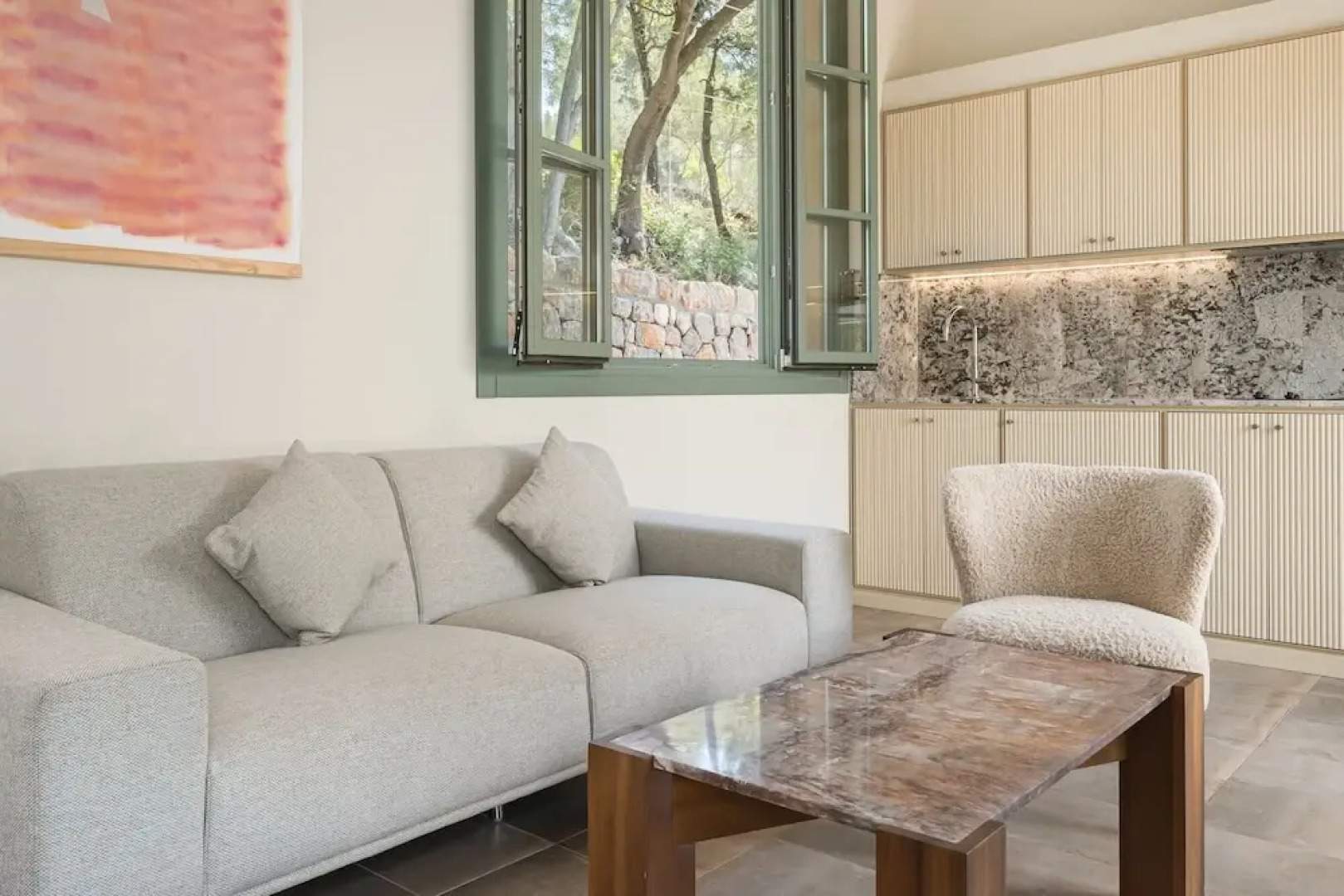 Rondaia Boutique Vineyard Stay – Mallorca, Tramuntana