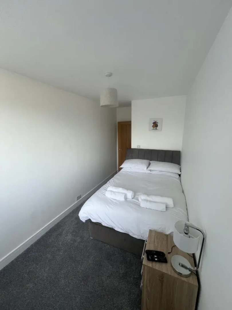 Tydfil Retreat - 3 Bedroom Cozy House