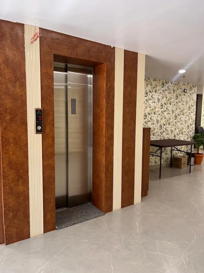 Hotel Soumya Sarovar