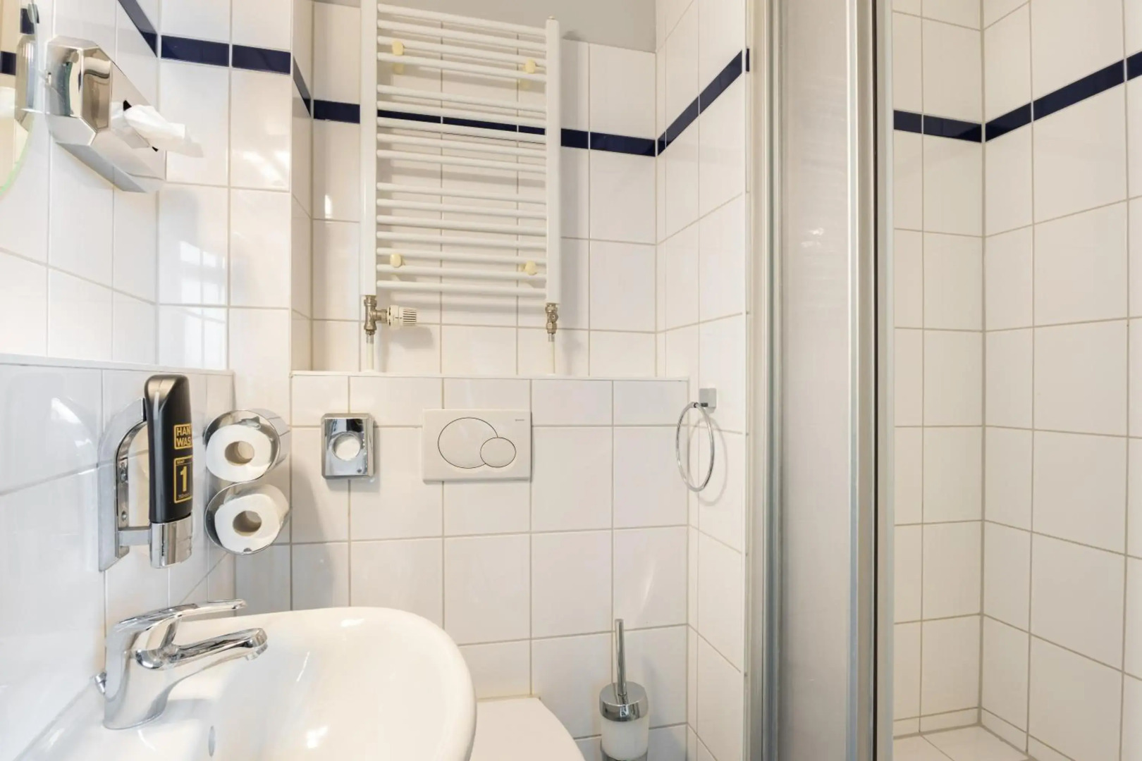 A&O Hotel & Hostel Dortmund Hauptbahnhof