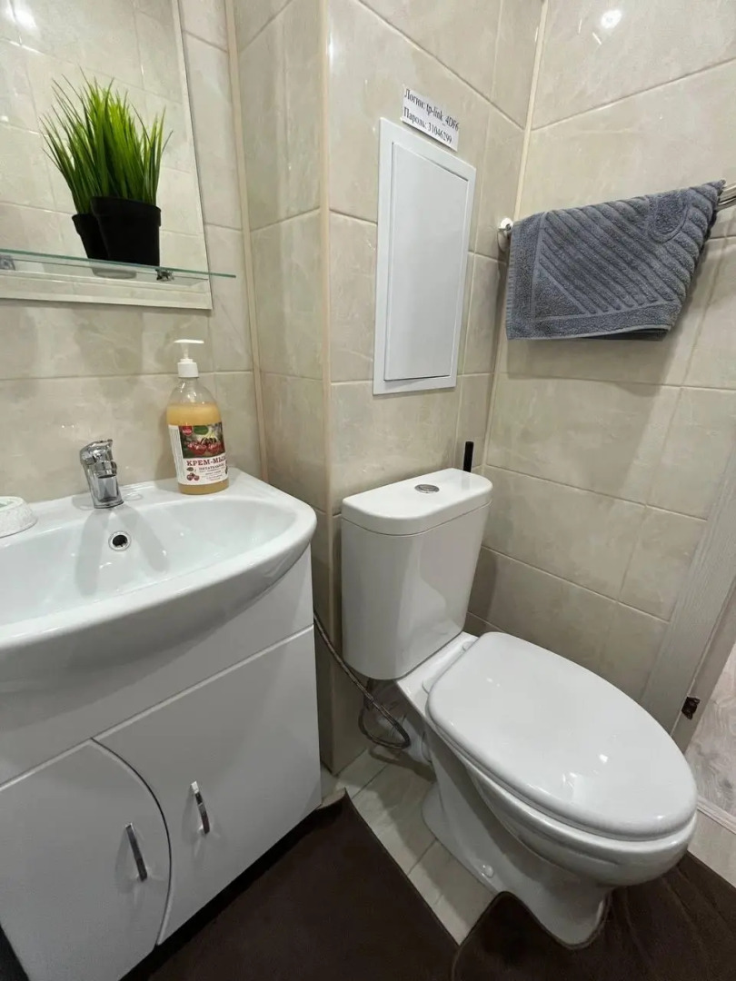 Апартаменты на улице Пушкина