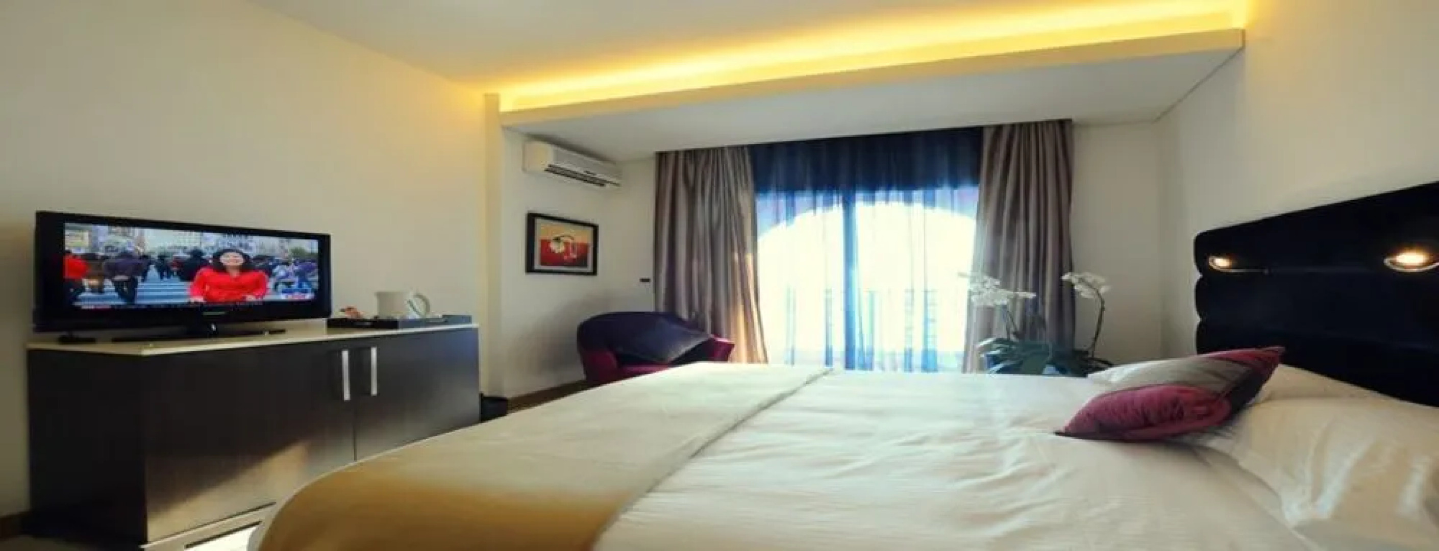 Murex Hotel