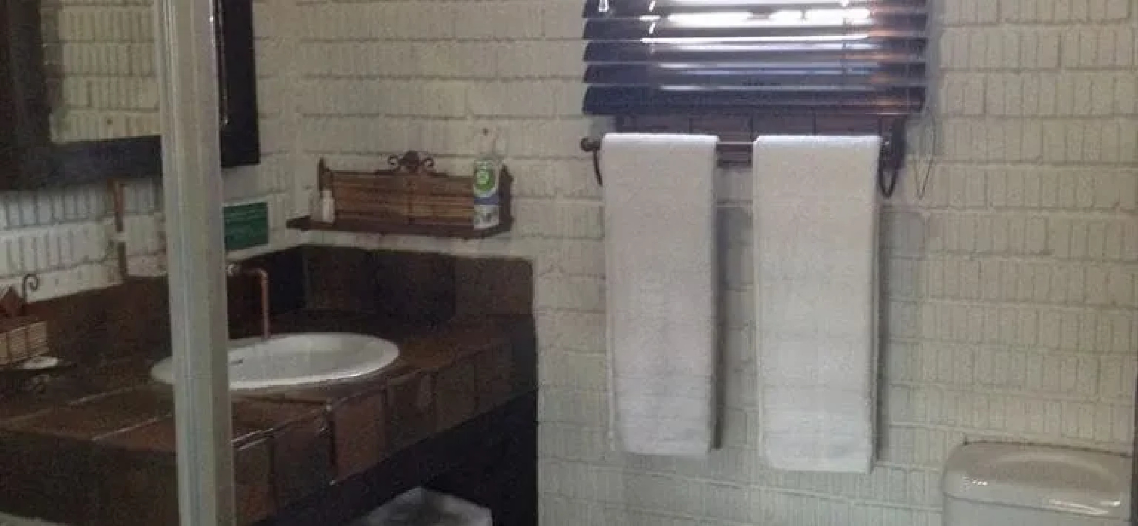 Reinheim River Chalets & Caravan Park