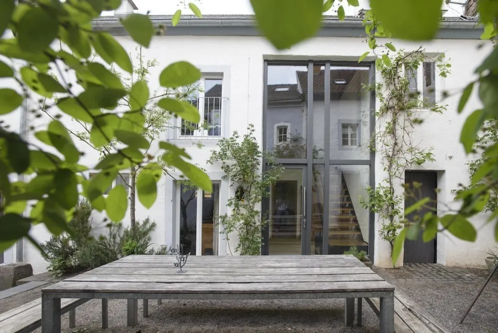 Nengshof - Haus Wildrose