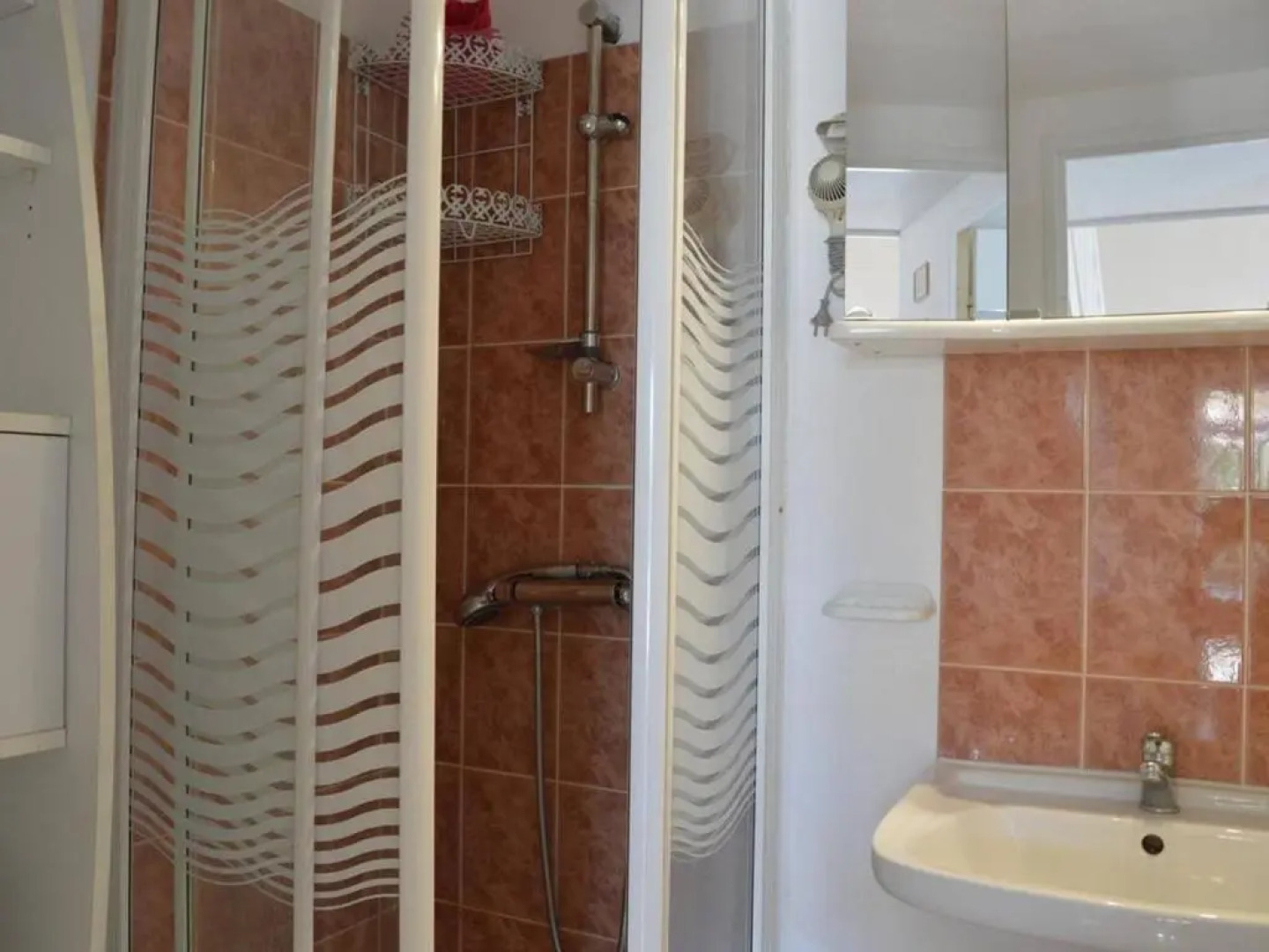 Maison Fleury-Saint-Pierre-la-Mer, 2 pièces, 6 personnes - FR-1-229D-379