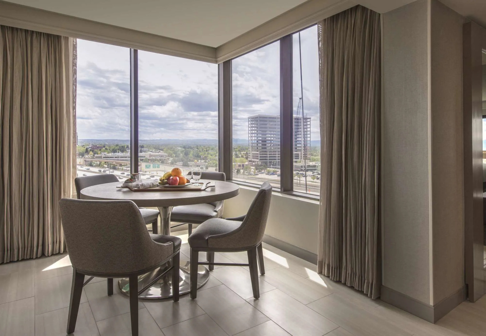 Denver Marriott Tech Center