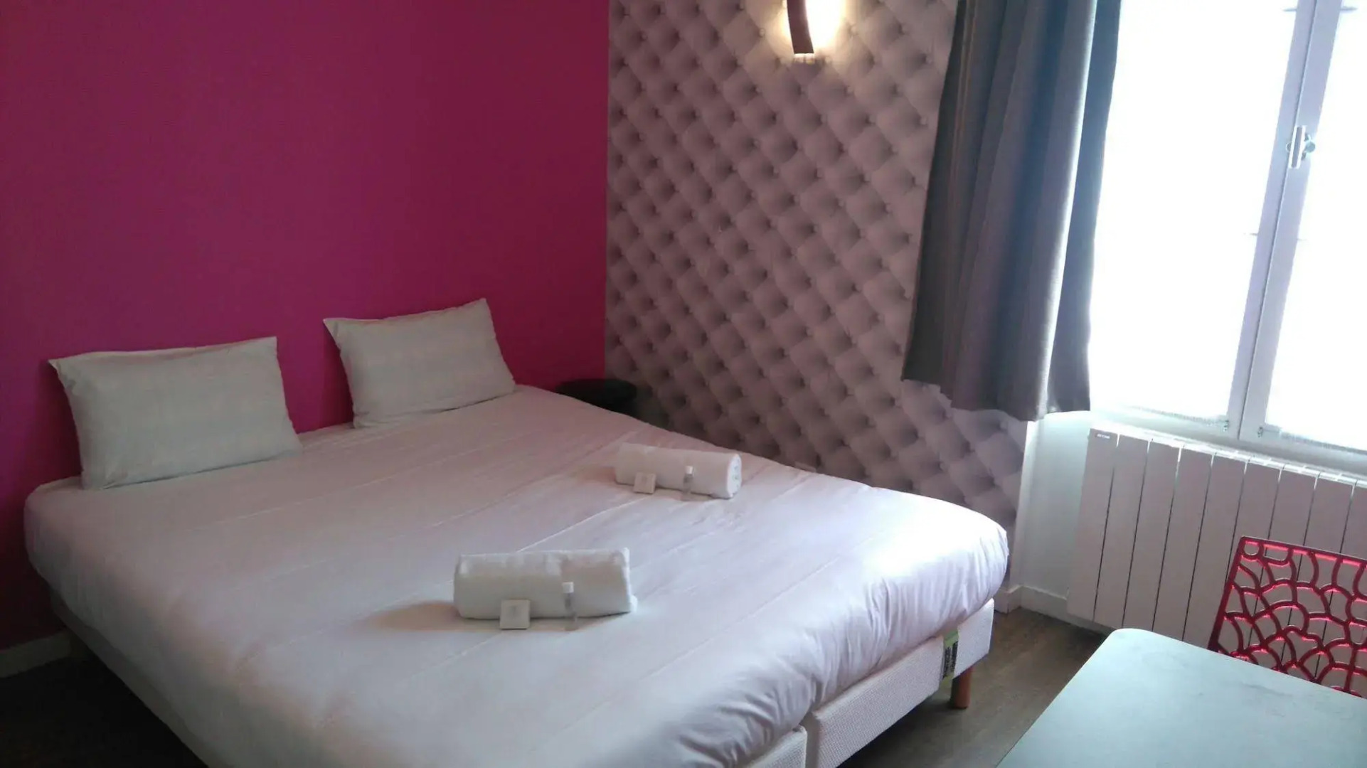 The Loft Boutique Hostel & Hotel