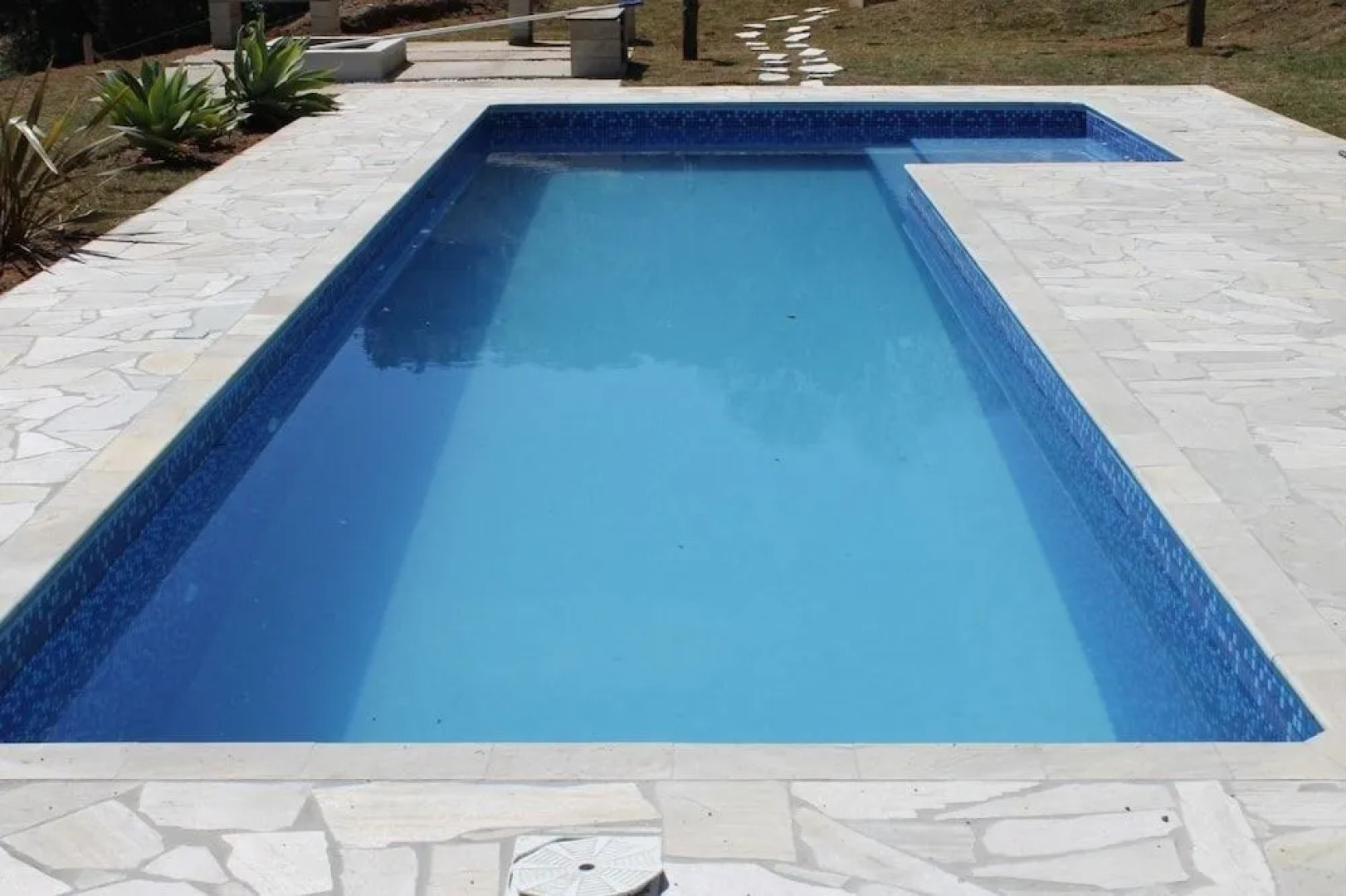 Monte Alegre Village