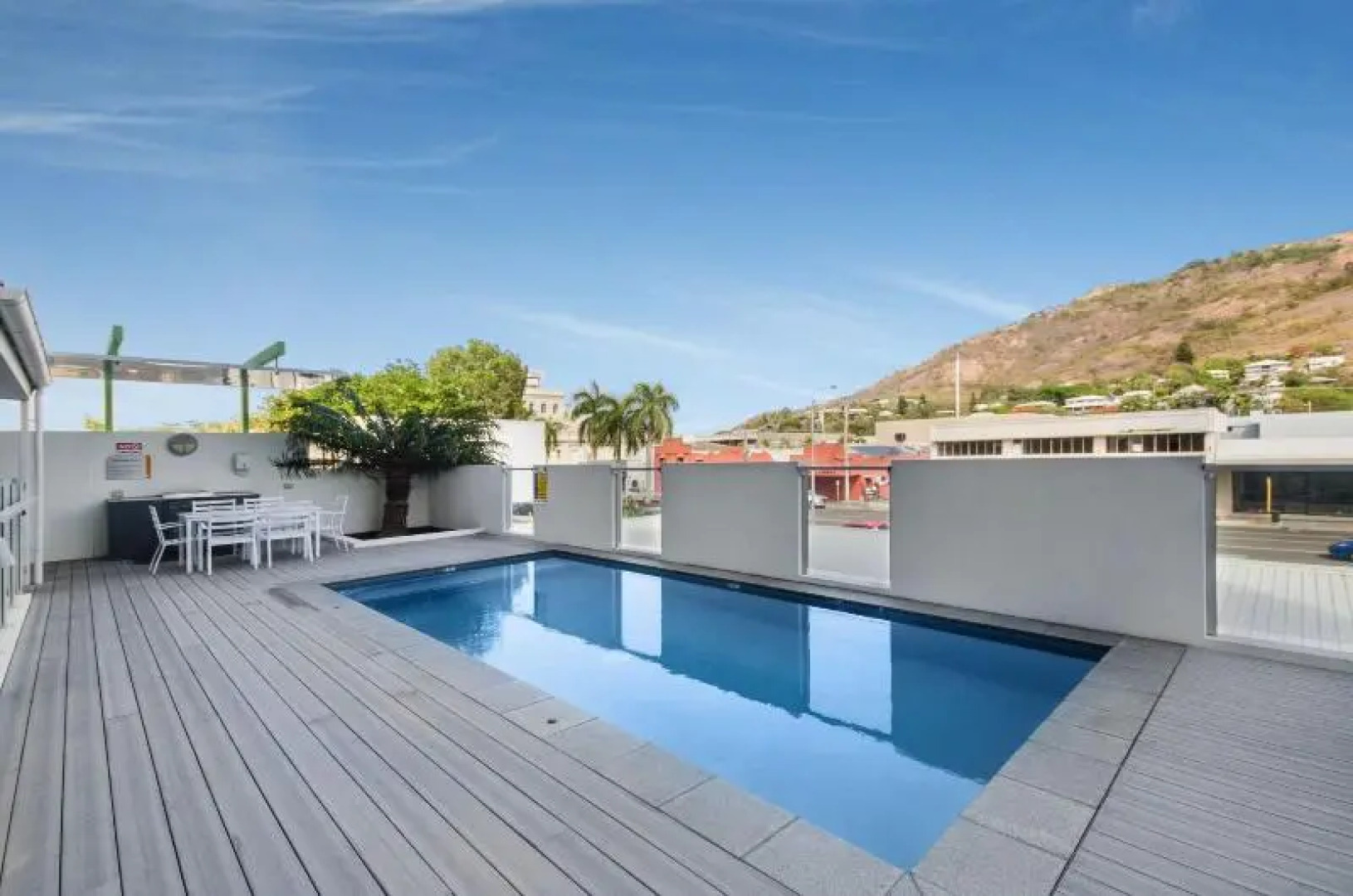 Direct Hotels – Kensington at Central