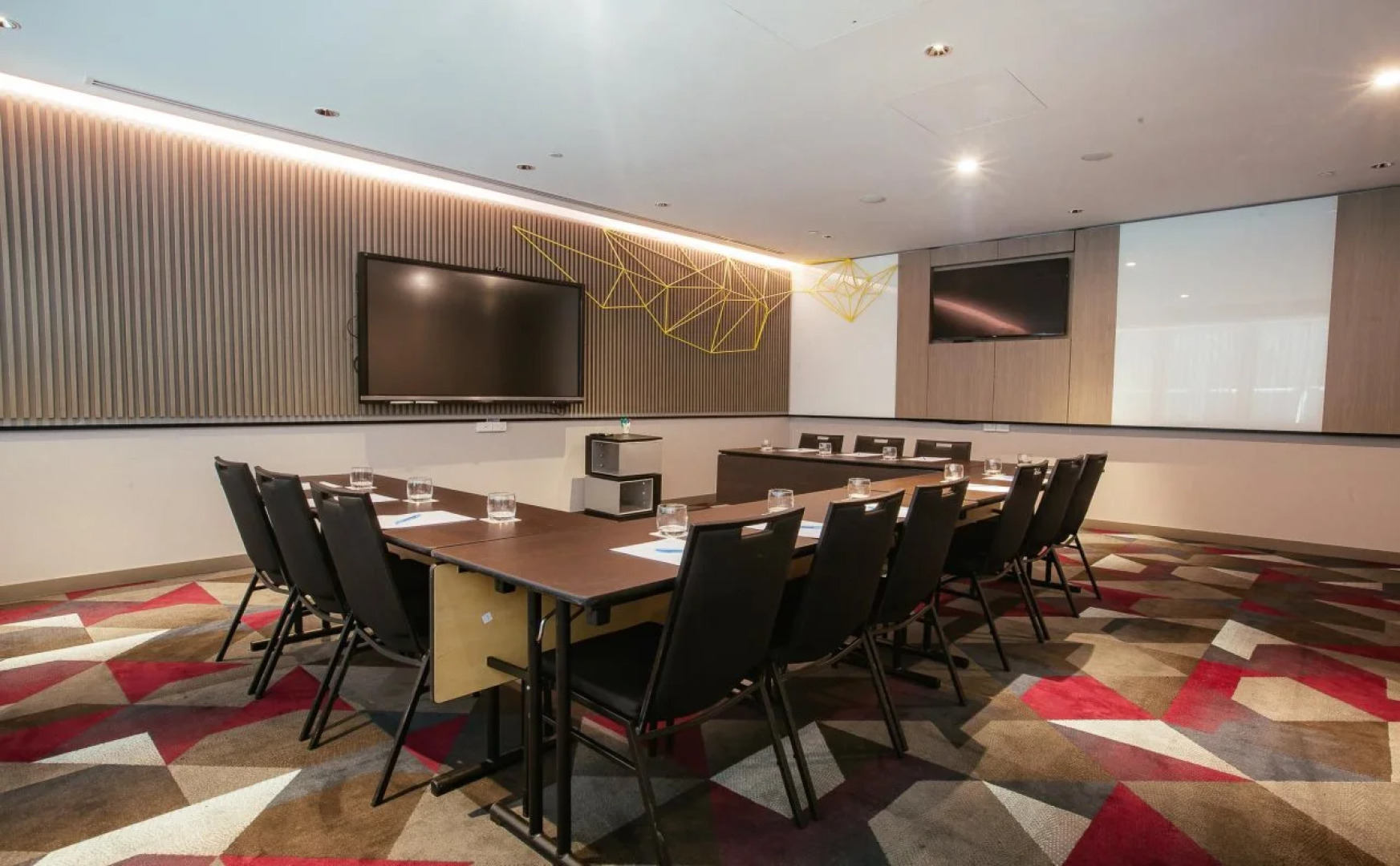 Capri by Fraser, Brisbane