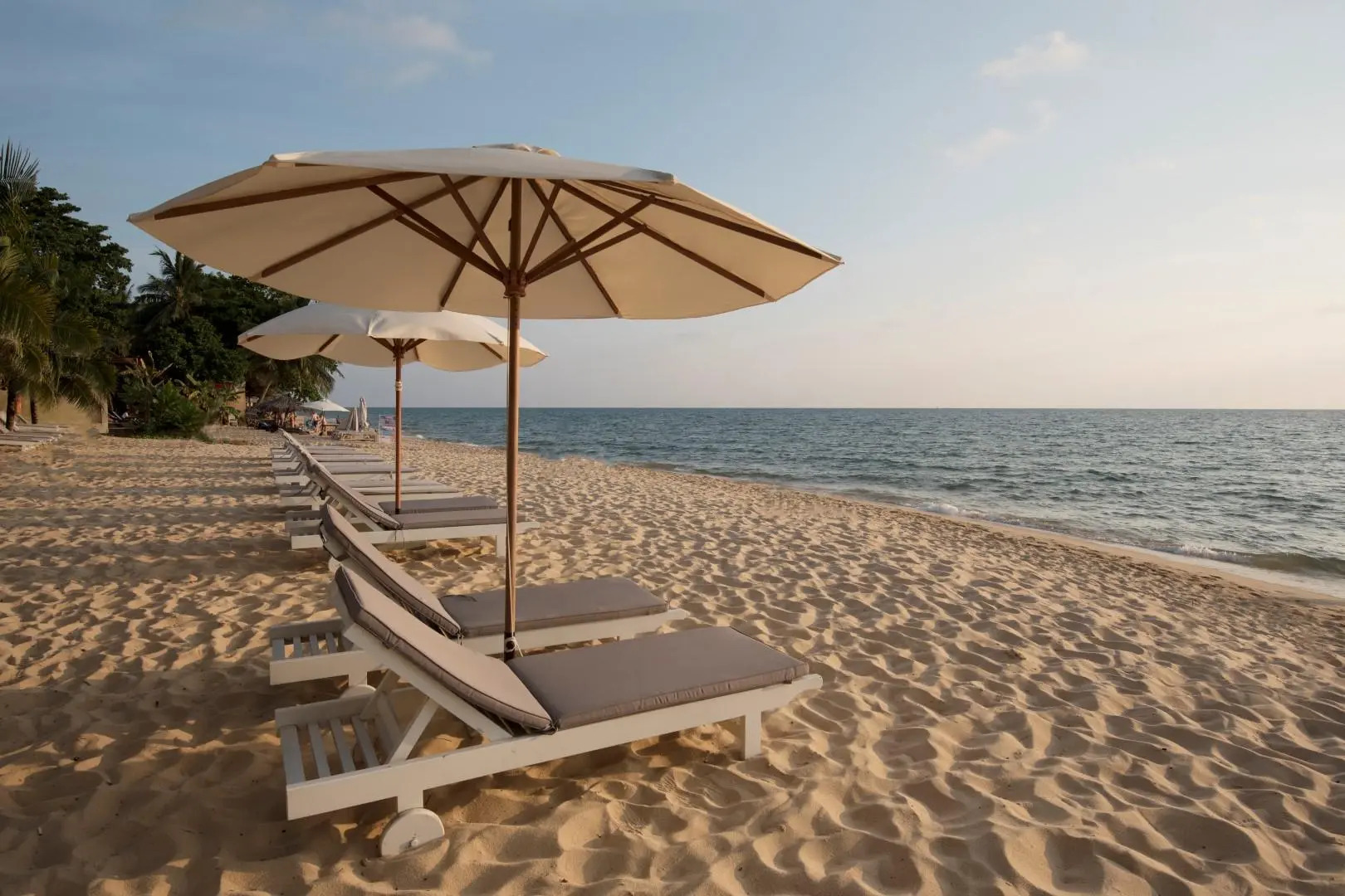 Thien Thanh Resort Phu Quoc